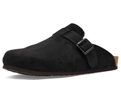 Steve Madden Clog In Black