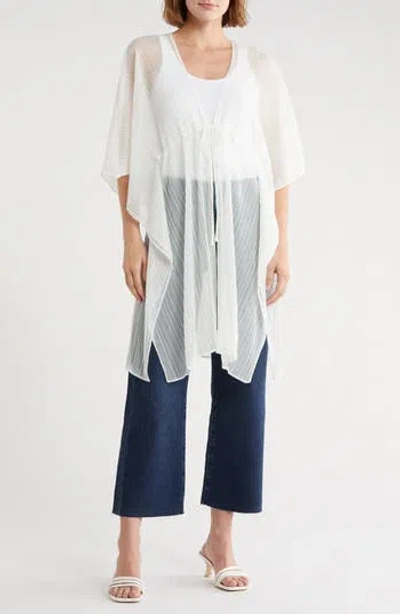 Steve Madden Coastal Glam Topper