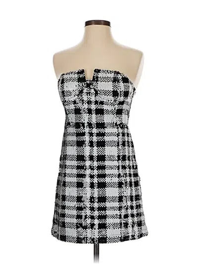 Steve Madden Cocktail Dress In Blue