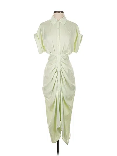 Pre-owned Steve Madden Cocktail Dress In Green