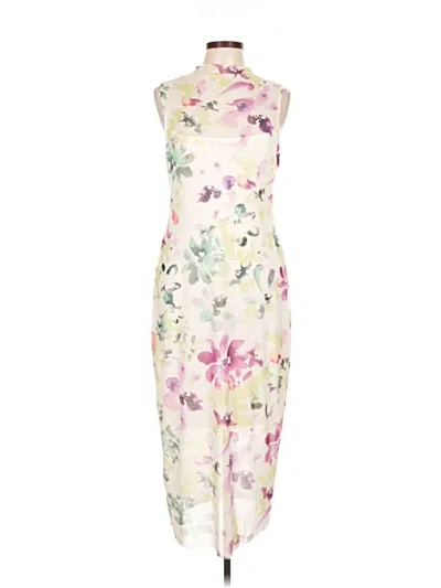 Steve Madden Cocktail Dress In Pink