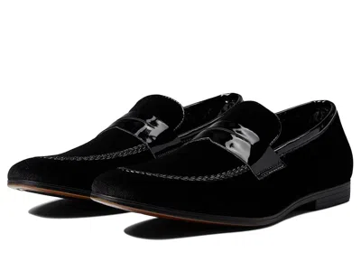 Steve Madden Crescent In Black