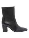 Steve Madden Boot With Heel In Multi