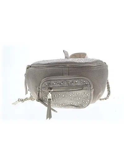 Pre-owned Steve Madden Crossbody Bag In Brown