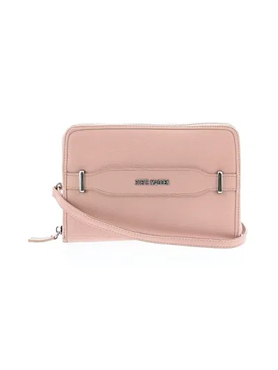 Pre-owned Steve Madden Crossbody Bag In Brown