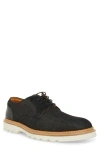 Steve Madden Men's Curie Lace-up Shoes In Black