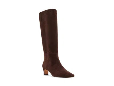 Steve Madden Dagne In Brown