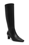 STEVE MADDEN STEVE MADDEN DAGNE KNEE HIGH BOOT