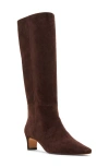 STEVE MADDEN STEVE MADDEN DAGNE KNEE HIGH BOOT