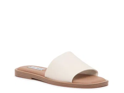 Steve Madden Dakoda Sandal In Brown