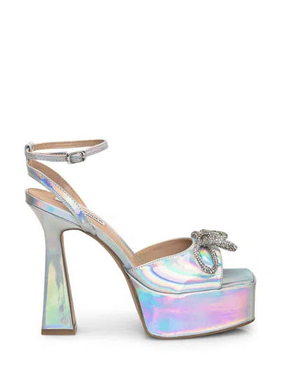 STEVE MADDEN STEVE MADDEN DARLA PLATFORM SANDAL