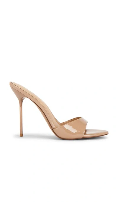 Steve Madden Davina Sandal In Neutral