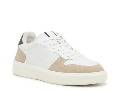 Steve Madden Davist Sneaker In Multi