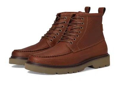 Steve Madden Daviston In Brown