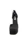 Steve Madden Décolleté In Black