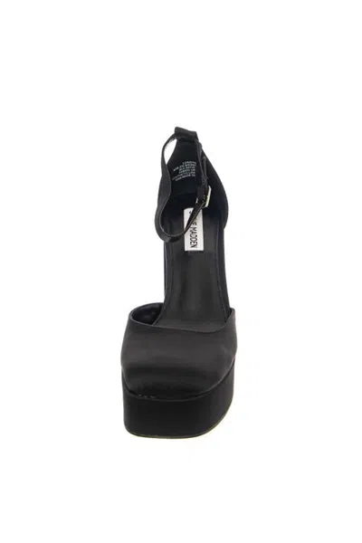 Steve Madden Décolleté In Black