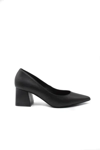 Steve Madden Décolleté In Black