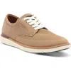 Steve Madden Defring Mixed Media Derby