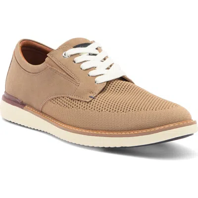 Steve Madden Defring Mixed Media Derby