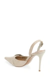 Steve Madden Delilah White Distressed In White Distressed