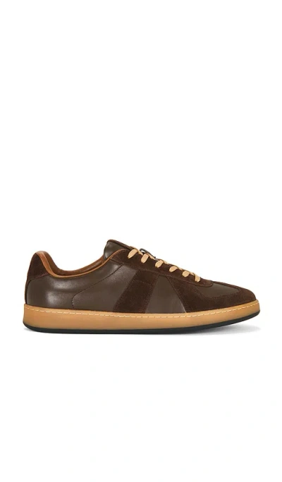 Steve Madden Delmarei 스니커즈 In Brown
