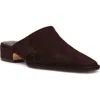 Steve Madden Dessa Mule In Brown