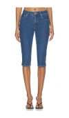 Steve Madden Devan Jean In Multi