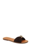 Steve Madden Dipsy Slide Sandal