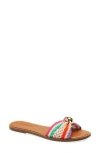 Steve Madden Dipsy Slide Sandal