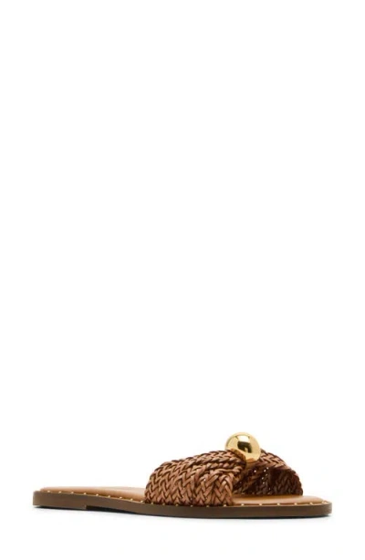 Steve Madden Dipsy Slide Sandal