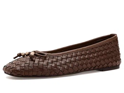 Steve Madden Divy In Brown