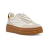 Steve Madden Dodge Platform Sneaker In Multi