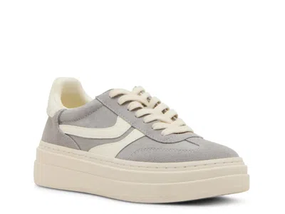 Steve Madden Dodge Platform Sneaker In Multi