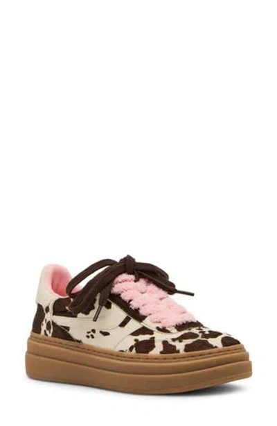 STEVE MADDEN STEVE MADDEN DODGE SNEAKER