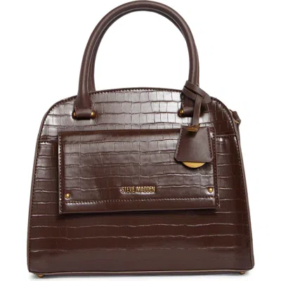 Steve Madden Donegal Satchel