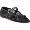 Steve Madden Dreaming Mary Jane Flat