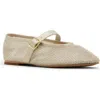 Steve Madden Dreaming Mary Jane Flat