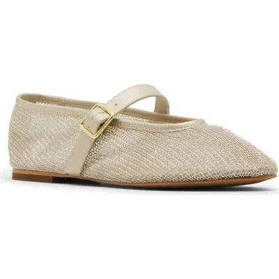 Steve Madden Dreaming Mary Jane Flat