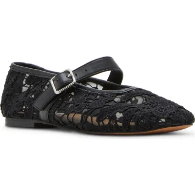 Steve Madden Dreaming Mary Jane Flat