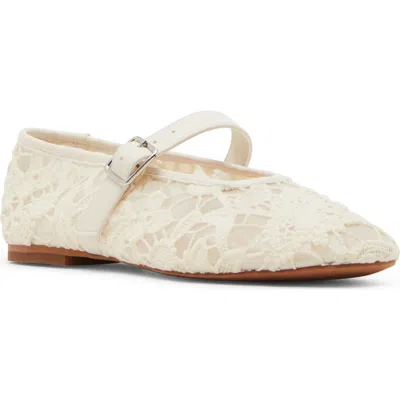 Steve Madden Dreaming Mary Jane Flat