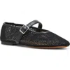 STEVE MADDEN STEVE MADDEN DREAMING MARY JANE FLAT