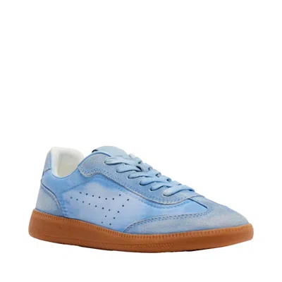 Steve Madden Duo Blue Distressed Duo02s1-blu Women's