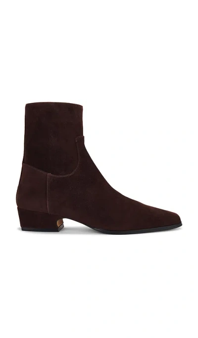 STEVE MADDEN DUSTY BOOT