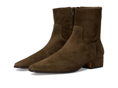 Steve Madden Dusty In Brown