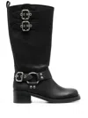 Steve Madden Coats & Jackets In 黑色