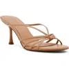 Steve Madden Edna Slide Sandal In Multi