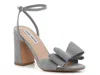 Steve Madden Effective Sandal In Blue