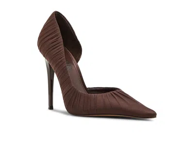 Steve Madden Elegant In Brown