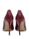 Steve Madden Elegant Pointed-toe Pumps In Multi