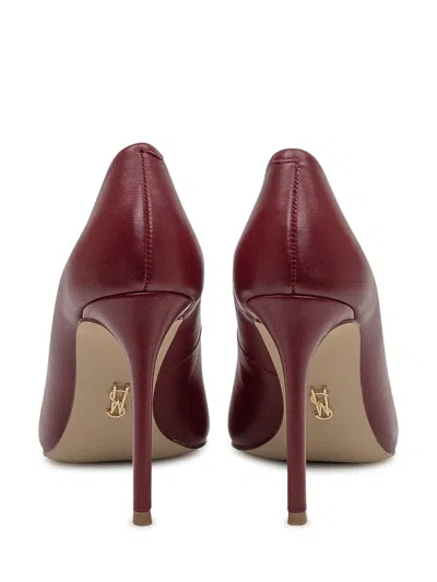 Steve Madden Elegant Pointed-toe Pumps In Multi